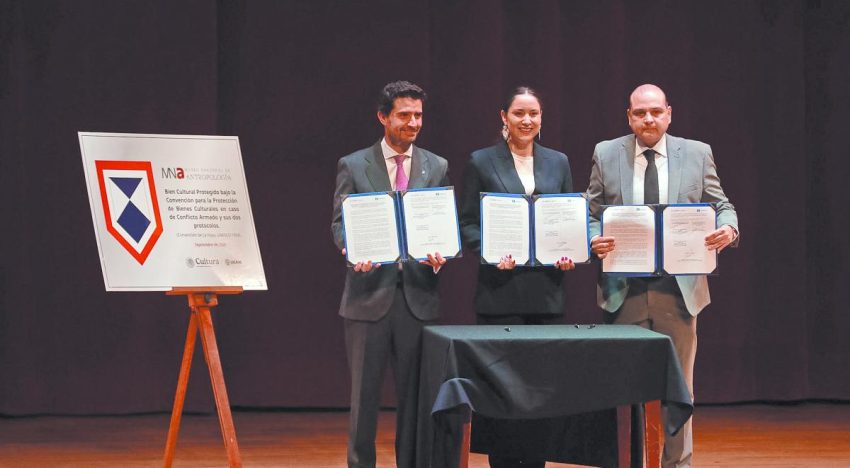 La UNESCO presenta Estrategia País para México