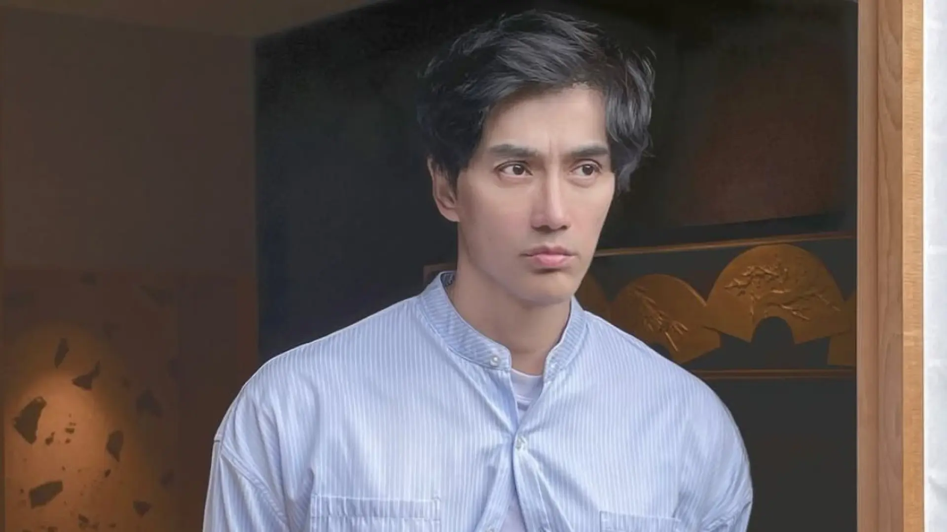 Chuando Tan, el modelo singapurense de 60 años que aparenta físicamente menos edad: «Cuido mucho lo que consumo»