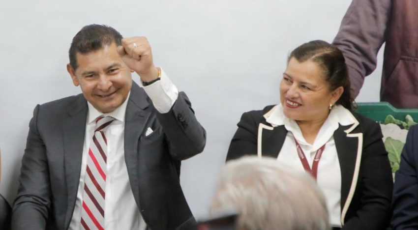 Puebla está en el mundial, recibe a Perú y España en partido de preparación