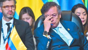 Colombia se retira de sistema de arbitraje inversor-Estado