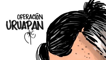 Operación Uruapan