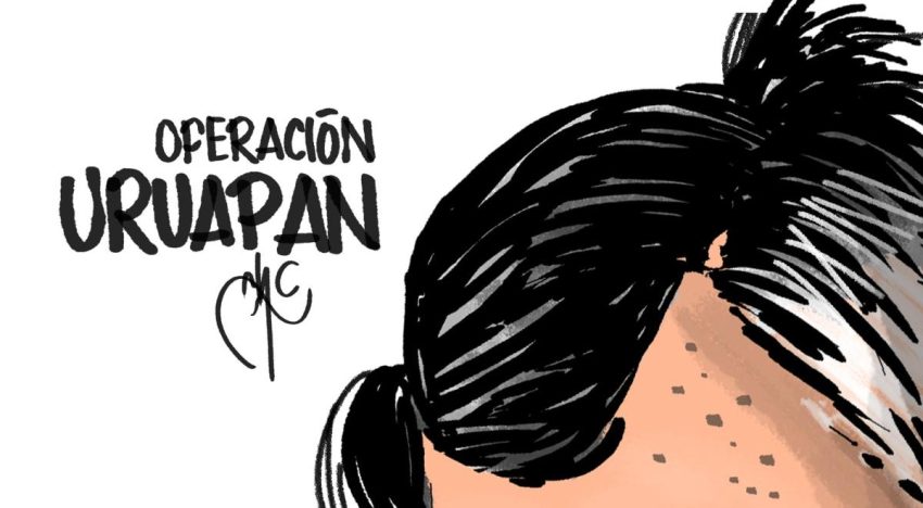 Operación Uruapan