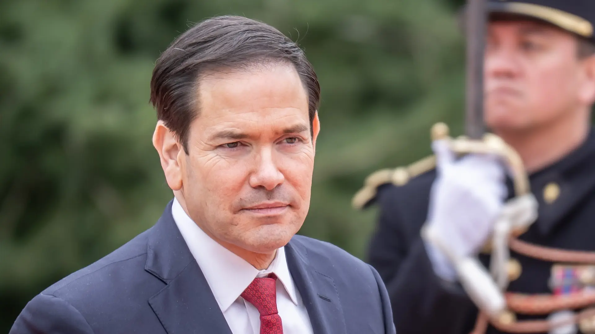 Marco Rubio cree que «quizá ahora pueda ser el momento» para un cambio en el sistema político en Cuba