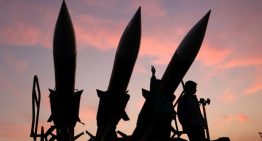 Escala tensión: ataques a plantas nucleares en Irán