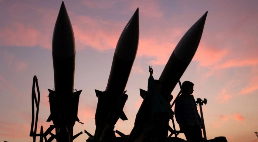 Escala tensión: ataques a plantas nucleares en Irán