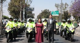 Gobierno de la Ciudad de México pone en marcha el operativo “Semana Santa Segura 2026”