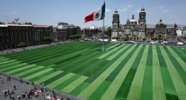 México vs. Portugal: ¿no vas al estadio? Así puedes ver el partido en pantalla gigante en el Zócalo