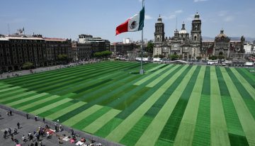 México vs. Portugal: ¿no vas al estadio? Así puedes ver el partido en pantalla gigante en el Zócalo