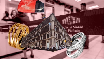 Monte de Piedad: fraudes, arbitraje y choque con sindicato marcan la semana del conflicto