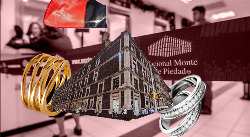 Monte de Piedad: fraudes, arbitraje y choque con sindicato marcan la semana del conflicto