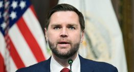 JD Vance afirma que los ovnis son «demonios» y promete revelar archivos secretos del gobierno de EU