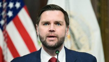 JD Vance afirma que los ovnis son «demonios» y promete revelar archivos secretos del gobierno de EU