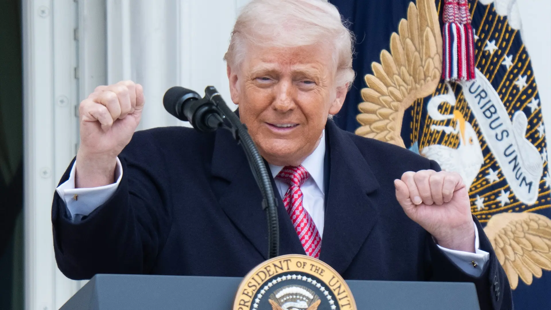 Trump amenaza a La Habana en medio de la guerra contra Irán: «Cuba es la siguiente»