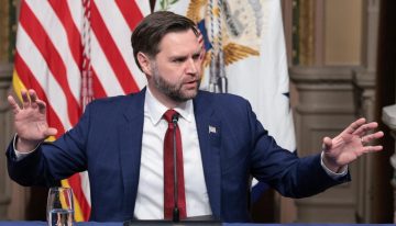 Vicepresidente Vance gana encuesta informal para elecciones presidenciales 2028