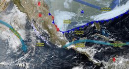 CDMX y el Valle de México resentirán madrugada friolenta de hasta 0 grados este domingo 29 de marzo