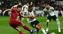 El 0-0 de México y Portugal: una reapertura tibia