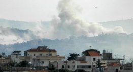 Últimos acontecimientos de la guerra en Medio Oriente