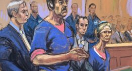 Primer mensaje de Maduro desde cárcel en EU