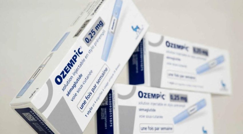 Cofepris advierte por Ozempic falsificado