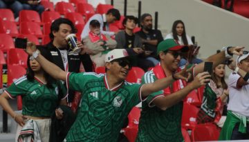 Amnistía Internacional alerta de «graves riesgos» para hinchas del Mundial en Estados Unidos