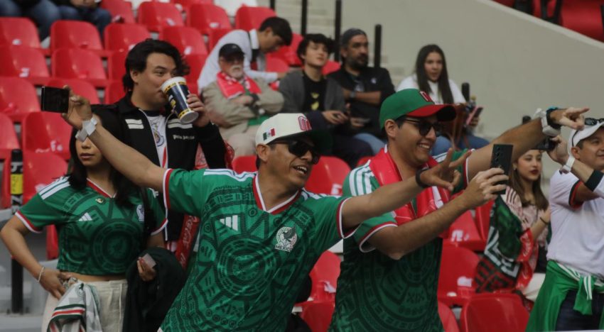 Amnistía Internacional alerta de «graves riesgos» para hinchas del Mundial en Estados Unidos