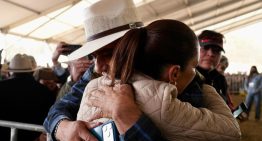 Destaca Sheinbaum que ella y AMLO no fueron impuestos por la élite a diferencia del periodo de la Madrid-EPN