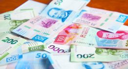 Peso se deprecia 5% desde enfrentamiento en Medio Oriente