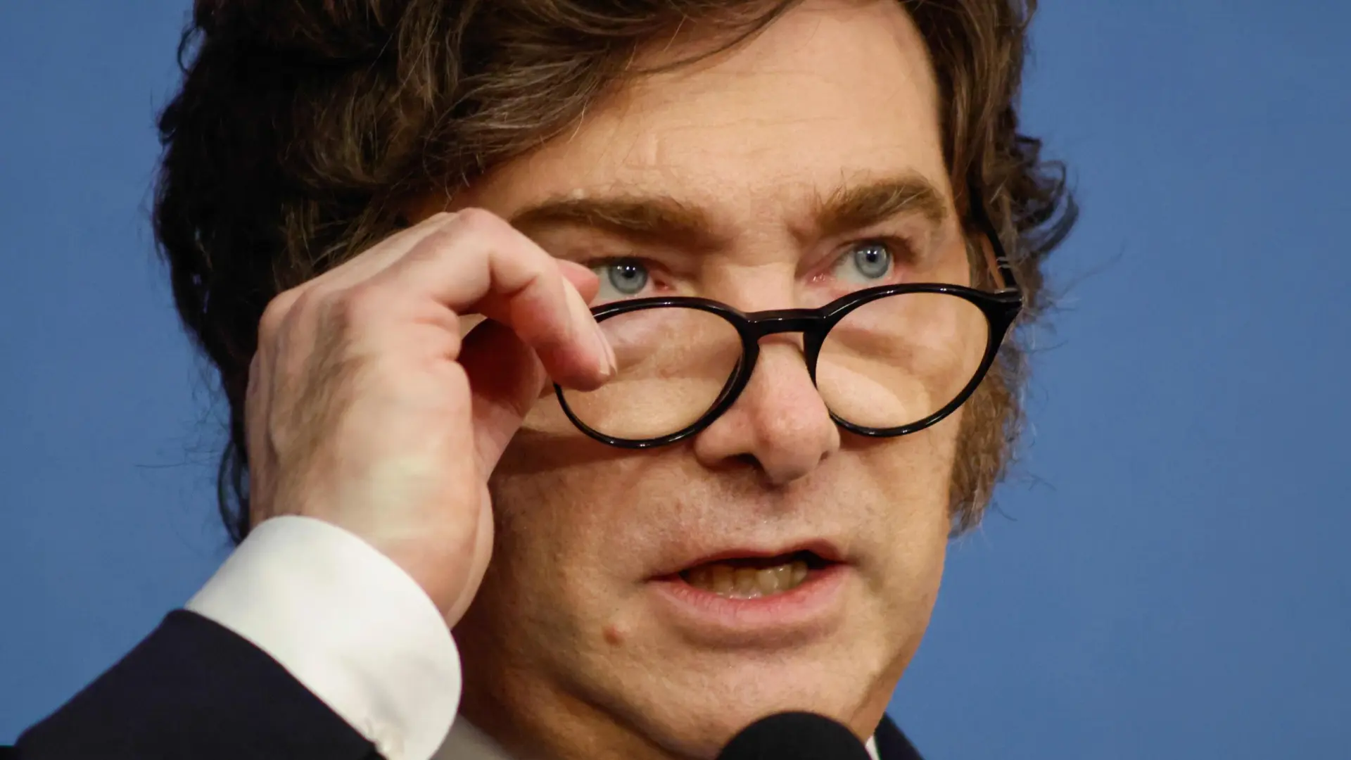 La Justicia argentina suspende parcialmente la aplicación de la reforma laboral de Milei