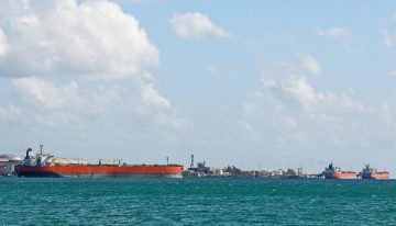 Casa Blanca asegura que la llegada de petrolero ruso a Cuba no implica un cambio en la política de EU