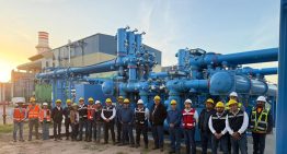 La CFE mejora la confiabilidad de la red nacional de transmisión a lo largo de México