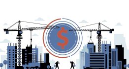 La inversión en infraestructura es la clave del crecimiento de China