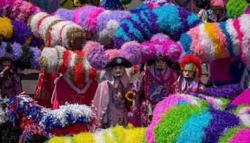 Semana Santa en Morelos: tradición, gastronomía y descanso a menos de una hora de la CDMX