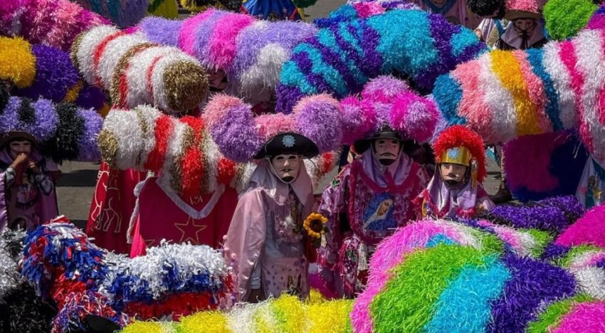 Semana Santa en Morelos: tradición, gastronomía y descanso a menos de una hora de la CDMX
