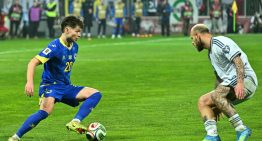 Italia queda fuera de su tercer Mundial seguido tras perder en los penales ante Bosnia