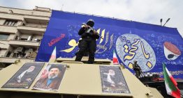 Gobierno argentino declara al Cuerpo de la Guardia Revolucionaria Islámica como grupo terrorista