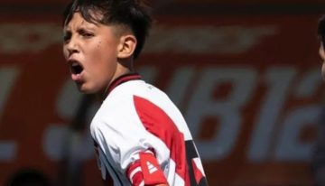 Mundial de Clubes sub 12: River debutó con un triunfo sobre Inter Miami y Boca cayó por goleada ante Palmeiras y Flamengo