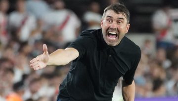 Estudiantes de Río Cuarto vs River, EN VIVO: a qué hora es, probables formaciones y cómo ver por TV