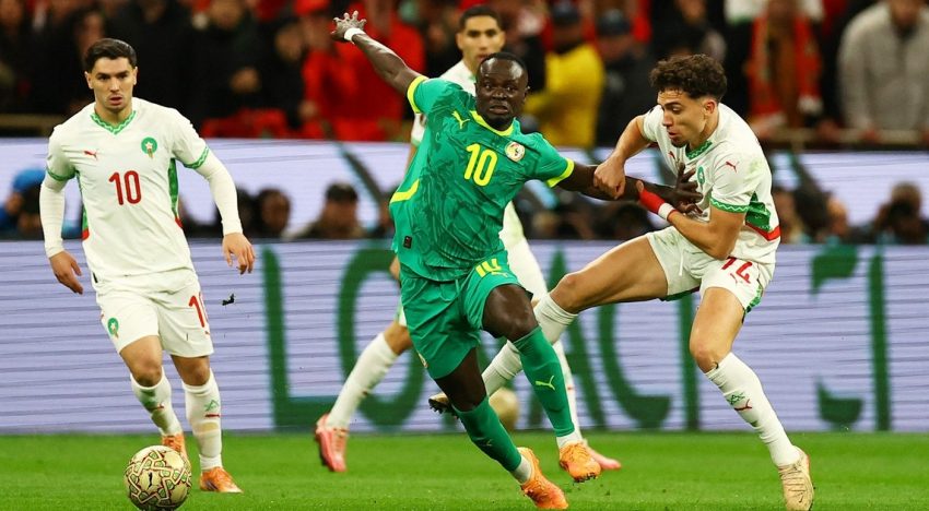 Por qué Marruecos tiene motivos para reclamar la Copa Africana de Naciones que ganó Senegal
