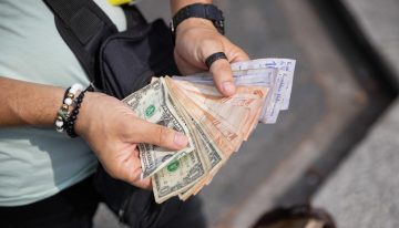 Exdirector del BCV reveló cuál es clave para frenar la inflación en Venezuela (Video)