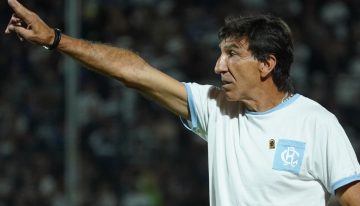 Belgrano vs Racing, por el Torneo Apertura 2026 EN VIVO: a qué hora es, probables formaciones y cómo ver en directo