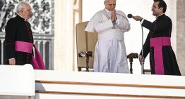 El papa León XIV nombró dos nuevos Obispos Auxiliares para la Arquidiócesis de Caracas