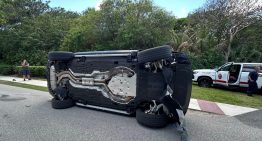 Tiger Woods, cada vez más complicado tras un nuevo accidente de tránsito: puede ir a juicio y hasta quedar en prisión