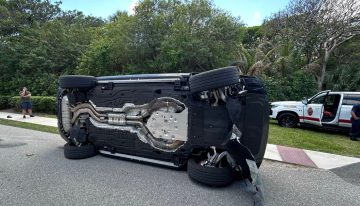 Tiger Woods, cada vez más complicado tras un nuevo accidente de tránsito: puede ir a juicio y hasta quedar en prisión