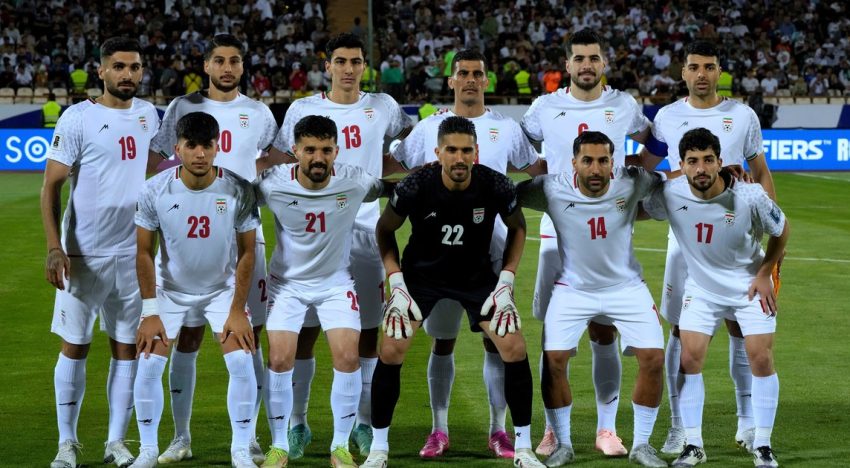 La selección de Irán no se resigna a bajarse del Mundial y le responde a Donald Trump: plantea que Estados Unidos debería ser excluido