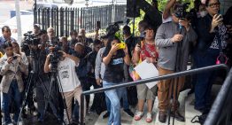 «Existe un patrón de dilación»: Sntp alerta que 20 periodistas siguen sin libertad plena