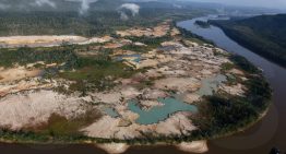 NYT: EEUU quiere acceso a la minería en Venezuela, no solo al petróleo