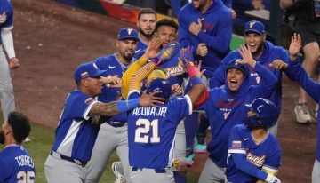 Venezuela vs Estados Unidos HOY, EN VIVO: a qué hora es, dónde ver y todo sobre la final del Clásico Mundial de Béisbol 2026