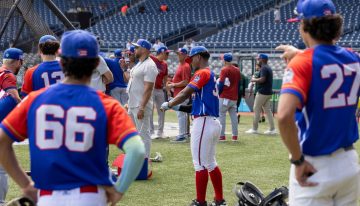 Puerto Rico vs. Panamá por el Clásico Mundial de Béisbol 2026: cuándo es, a qué hora y dónde ver EN VIVO el partido del WBC