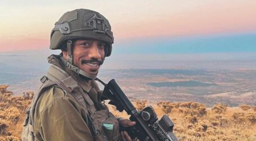 Escandalo en el fútbol: un jugador de la Premier israelí fue grabado abriendo fuego en el Líbano y piden sanciones ante la FIFA