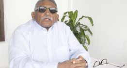 Beltrán Franco: Semana Santa en transición con una profunda crisis económica